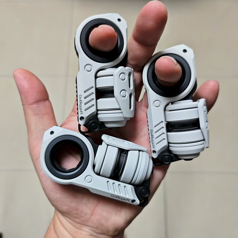Gobigger-Sinian Youth Edition – Babotoys