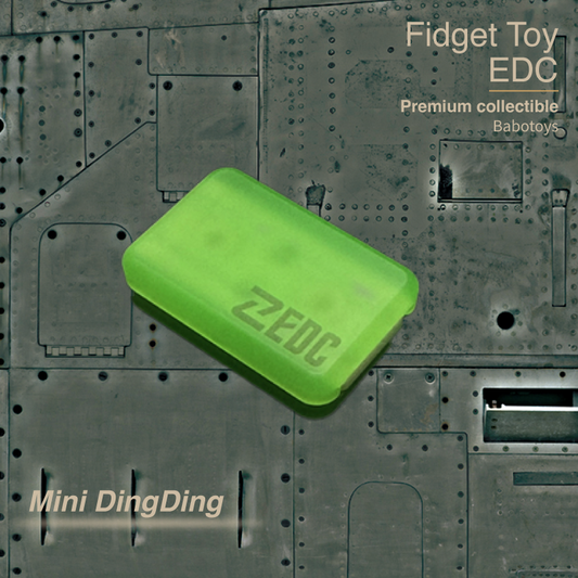Mini DingDing