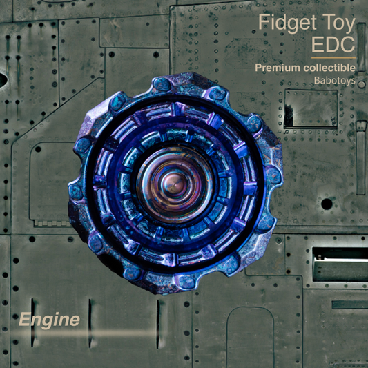 Engine Edition