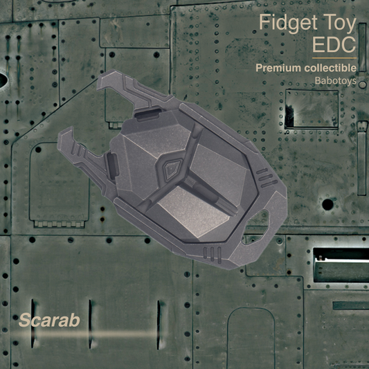 Scarab 2.0