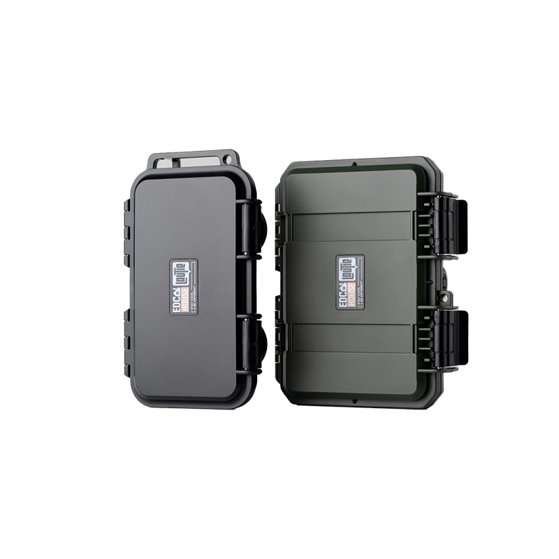 Babotoys Portable Storage Box