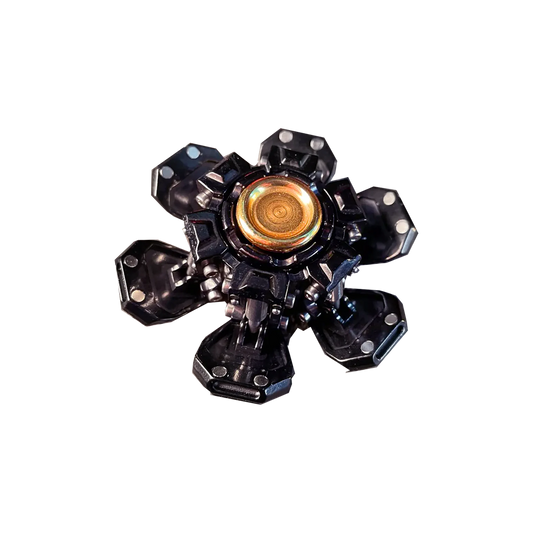 Babotoys Ancient Iron Recreation Edition