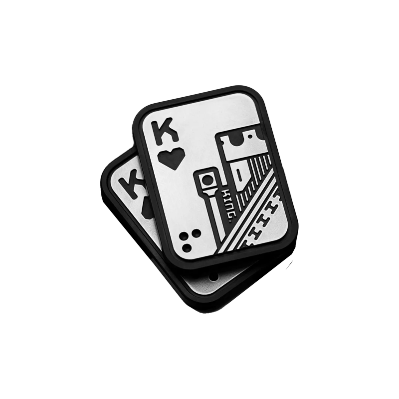Babotoys Poker push coin 2.0