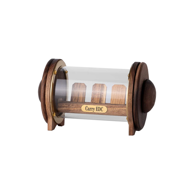 Babotoys Time Container