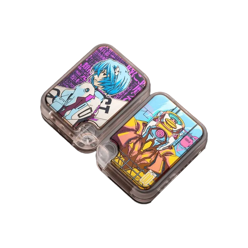 Babotoys BPMODS small crystal directly pushes the card