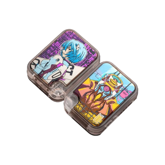 Babotoys BPMODS small crystal directly pushes the card