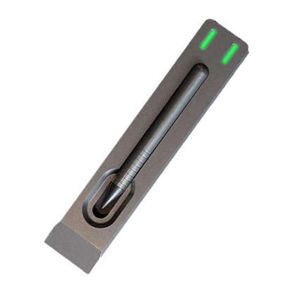 Babotoys Titanium Multitool Bookmark