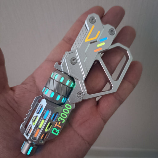 Qingtian-3000 Glow-in-the-Dark Edition