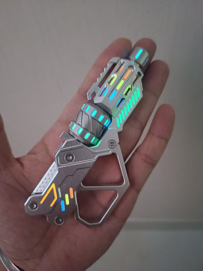 Qingtian-3000 Glow-in-the-Dark Edition