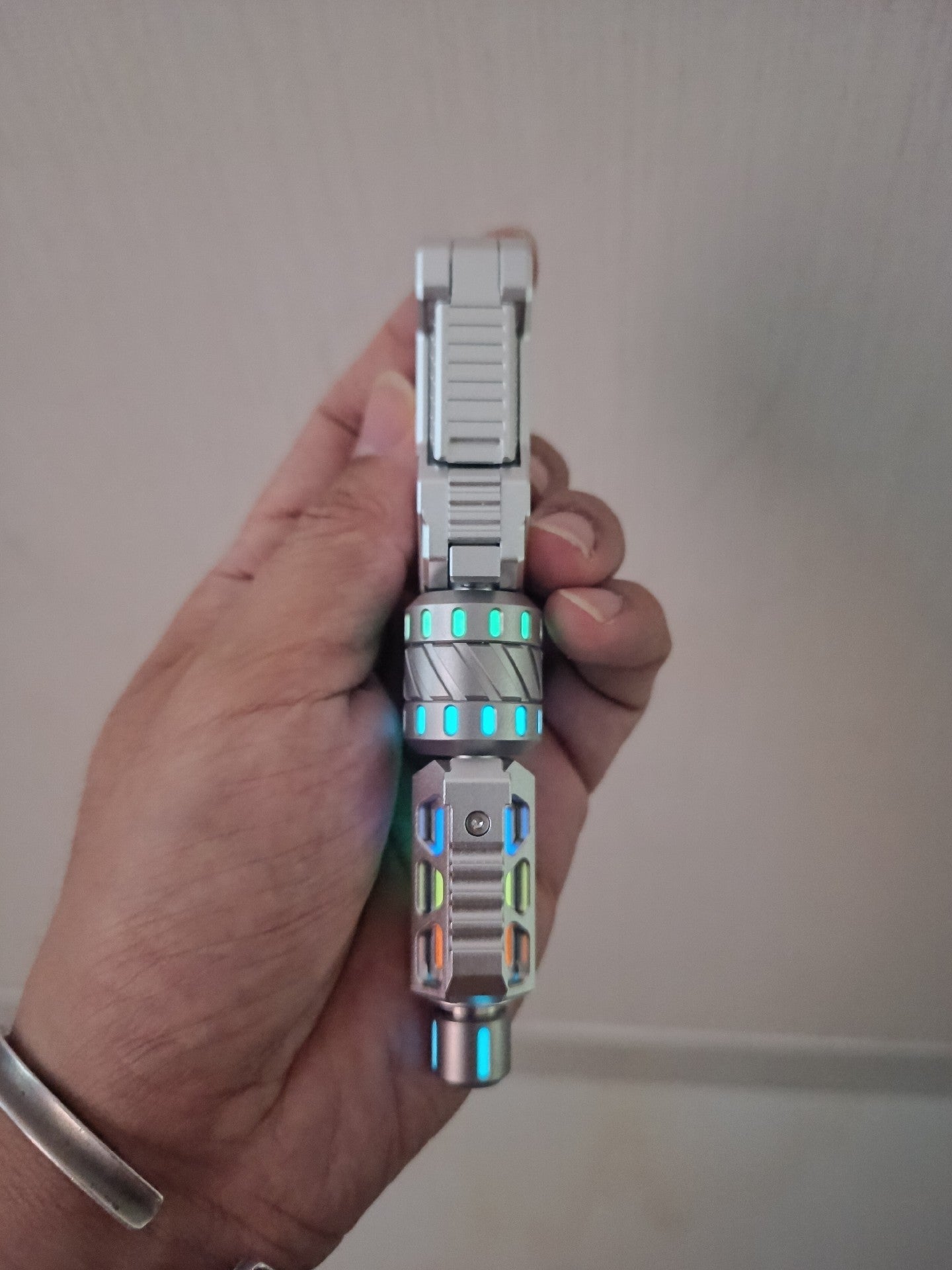 Qingtian-3000 Glow-in-the-Dark Edition