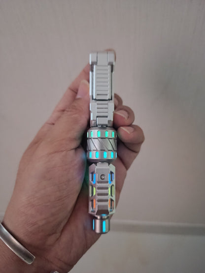 Qingtian-3000 Glow-in-the-Dark Edition
