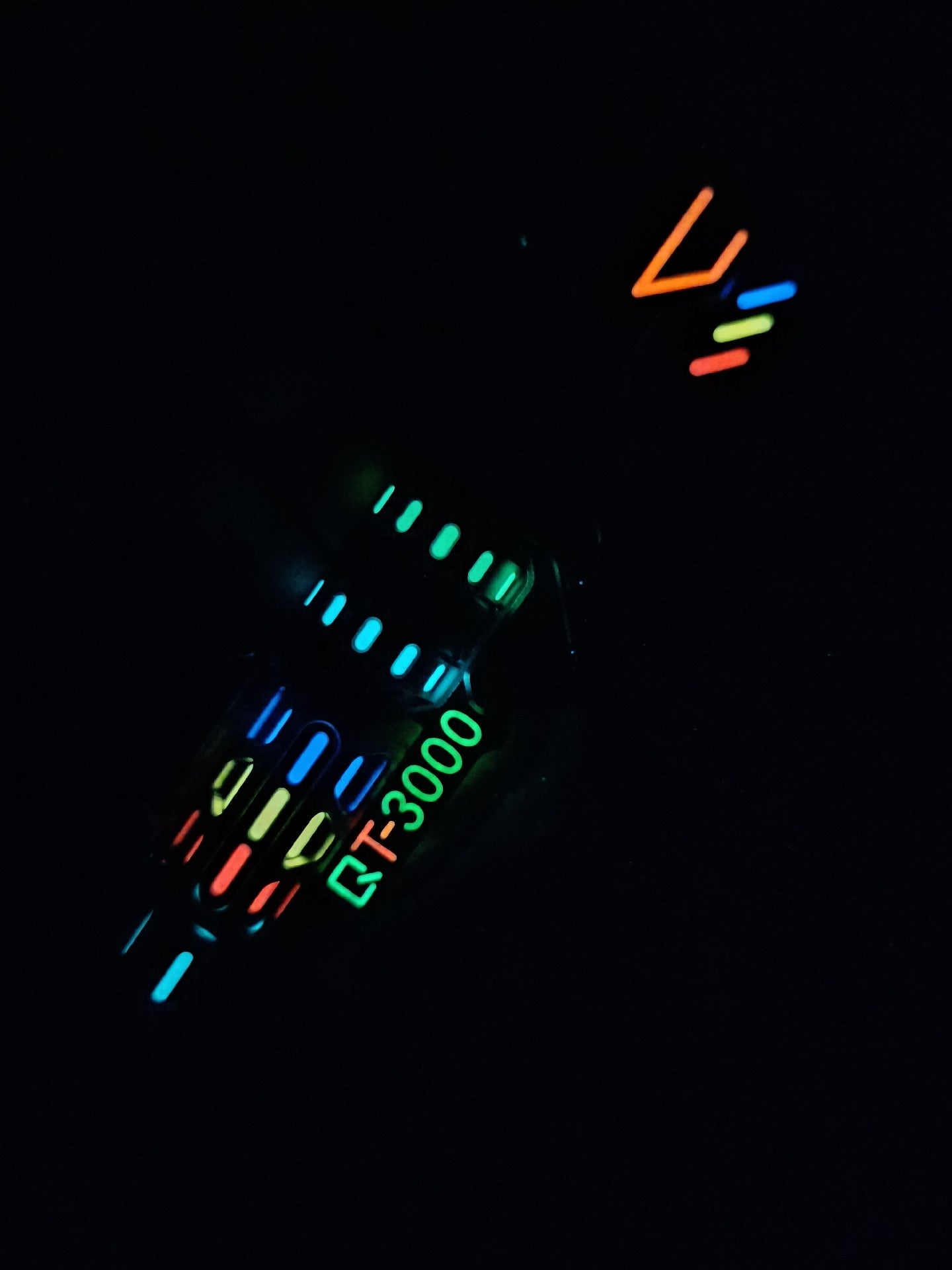 Qingtian-3000