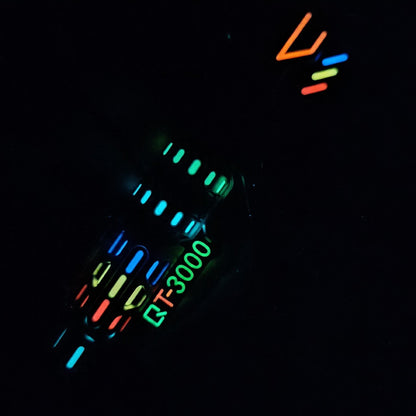 Qingtian-3000 Glow-in-the-Dark Edition