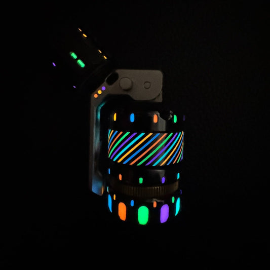 Demoman Glow-in-the-Dark Edition