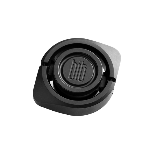 Babotoys Bionic pupil fingertip gyro