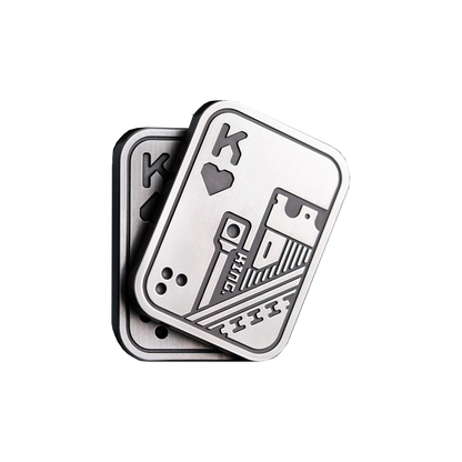 Babotoys Poker push
