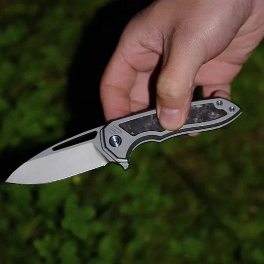 Babotoys Cicada Knife