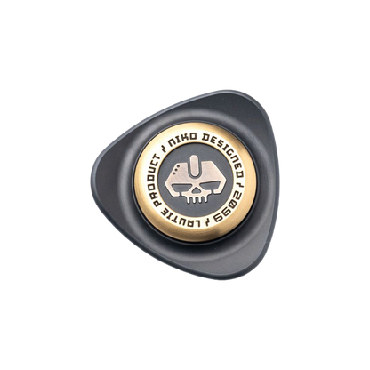 Babotoys ROC fingertip gyro