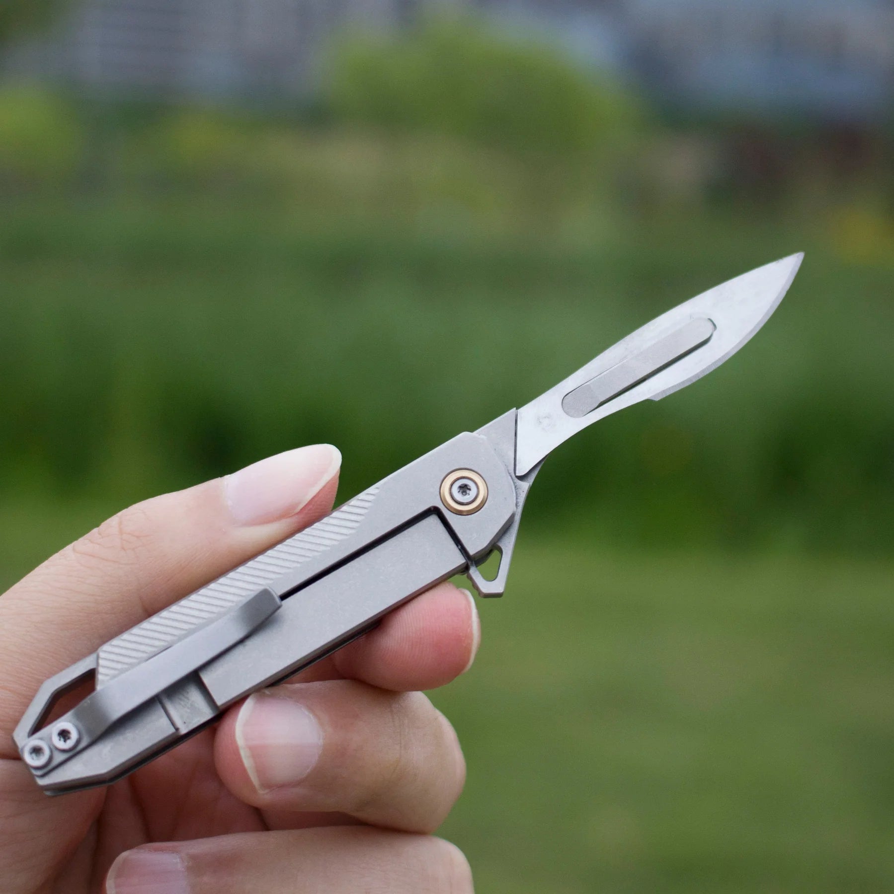 Babotoys Mini Flipper