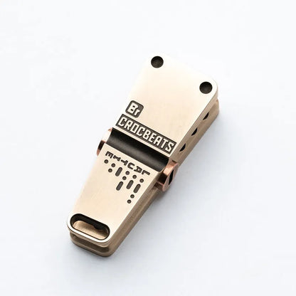 Babotoys Crocodile clip telegraph clip