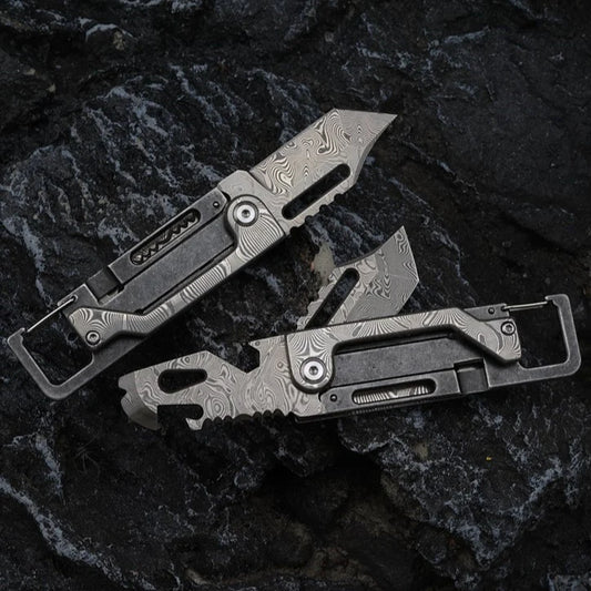 Babotoys Dual-Action Blade