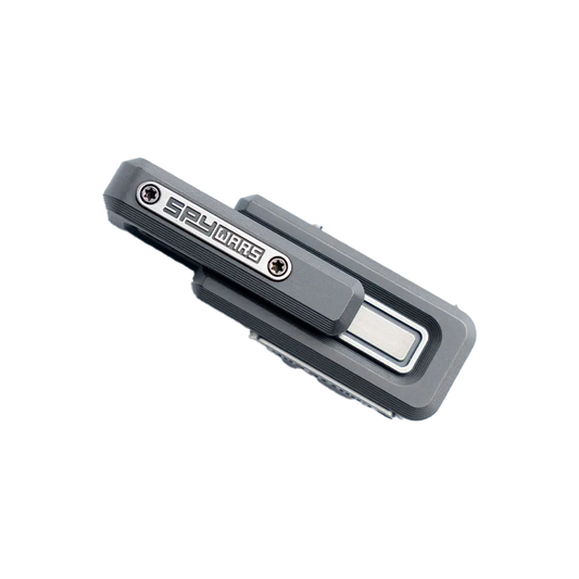 Babotoys Double push push card