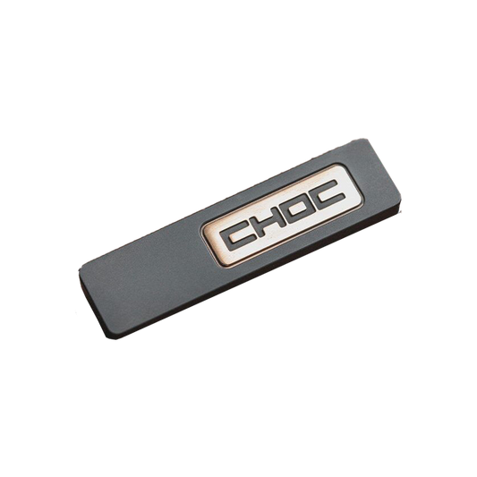Babotoys CHOC chocolate mechanical push card