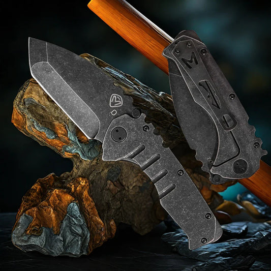 Babotoys Iron Machete