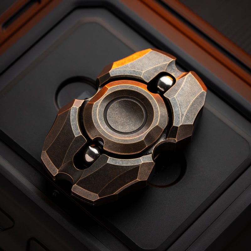 Babotoys Pulse Fidget Spinner