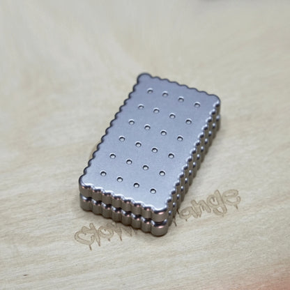 Babotoys OX push cards