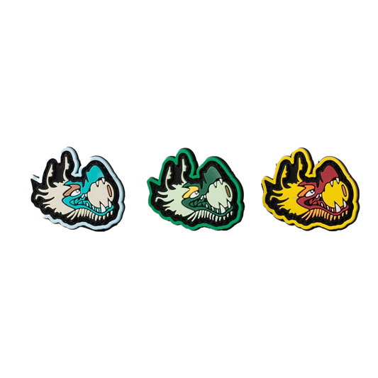 Babotoys Dragon Ball Velcro