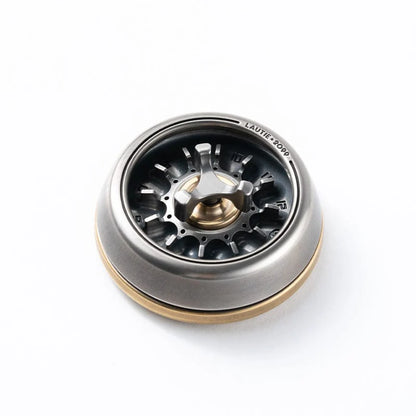 Babotoys Carnival-Nano Spinner