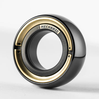 Babotoys Mechanic-C Spy Wars Series Ring Spinner