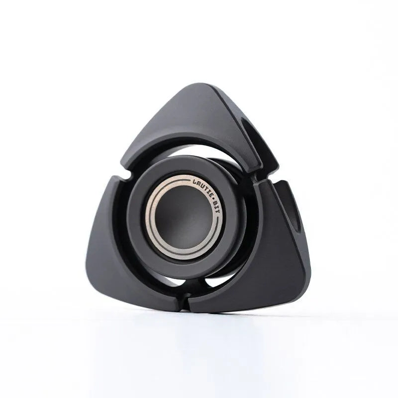 Babotoys Three-leaf fingertip gyro