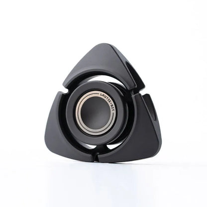 Babotoys Three-leaf fingertip gyro