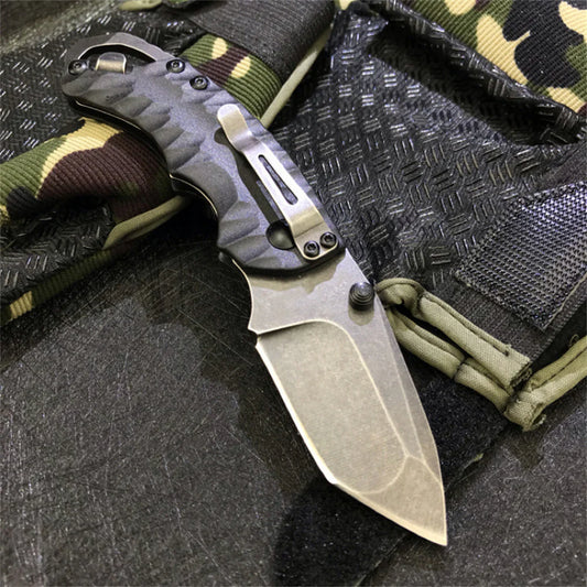 Babotoys Kershaw 8750
