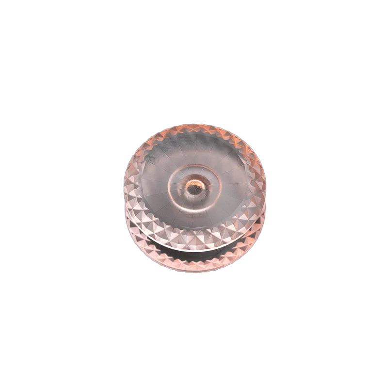 Babotoys Star spinner buttons