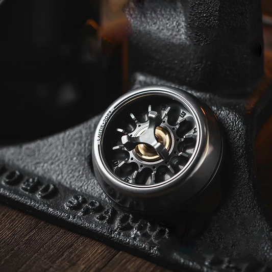 Carnival-Nano Spinner