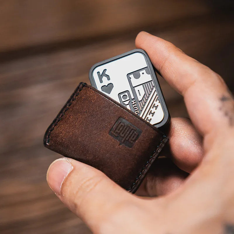 Babotoys Poker push coin 2.0