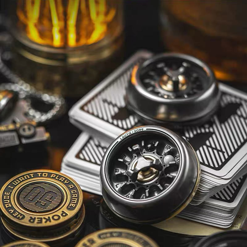 Carnival-Nano Spinner