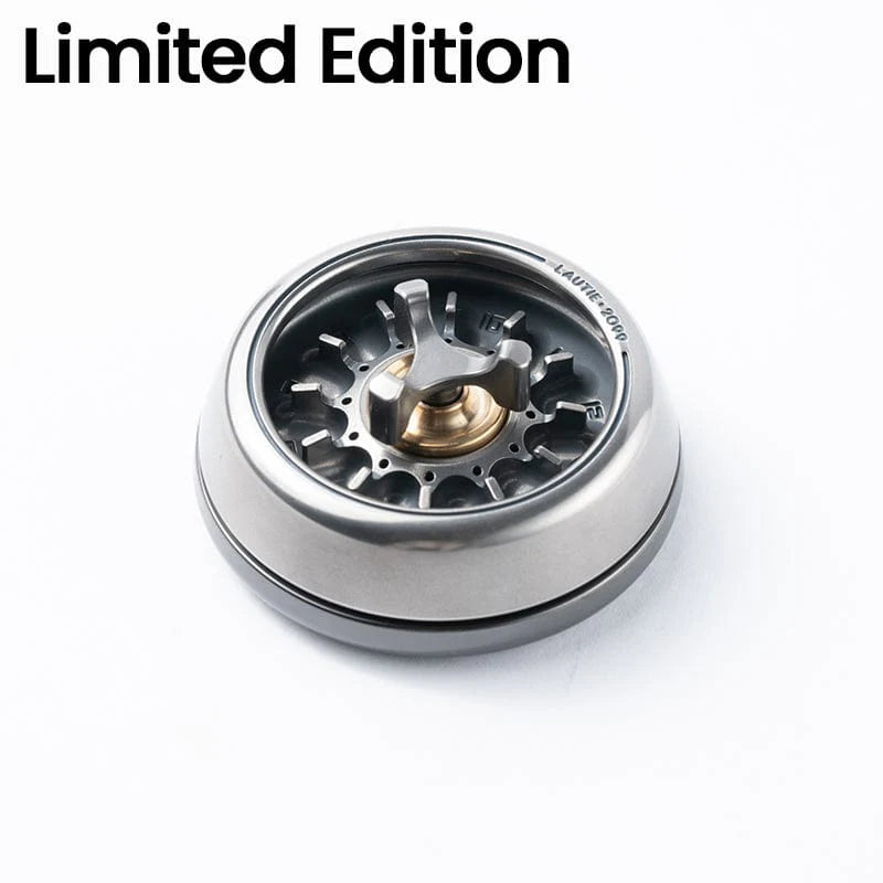 Babotoys Carnival-Nano Spinner