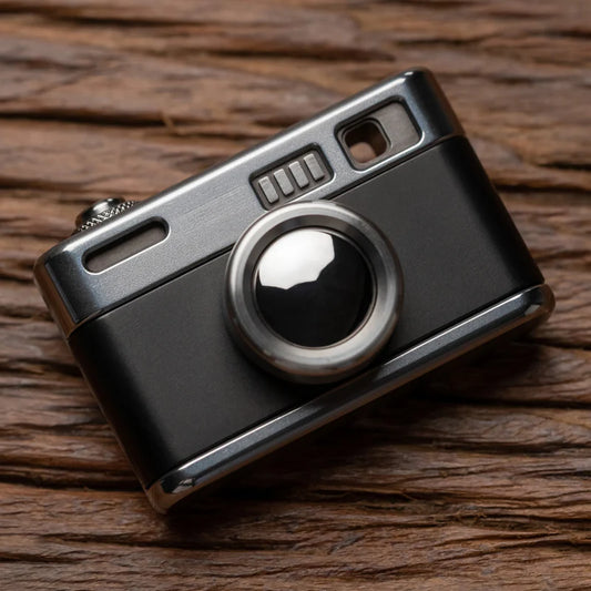 Babotoys Camera Mini