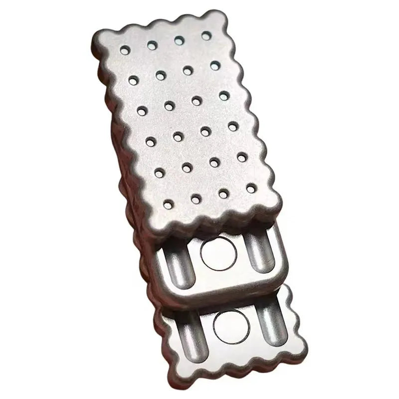 Babotoys Cookie push card