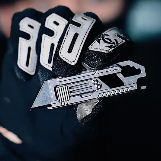 Babotoys SliceCard