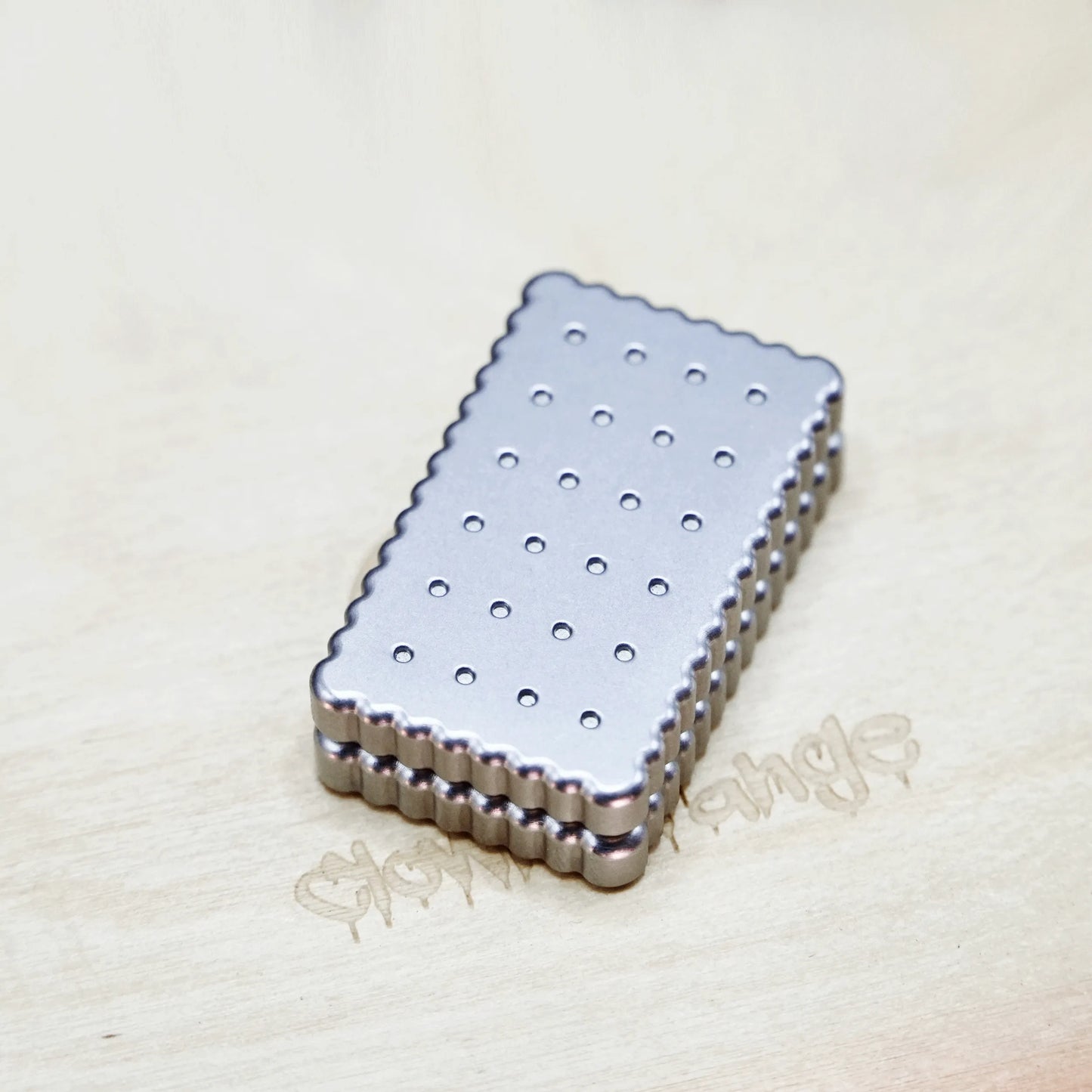 Babotoys OX push cards