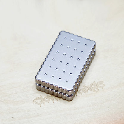 Babotoys OX push cards