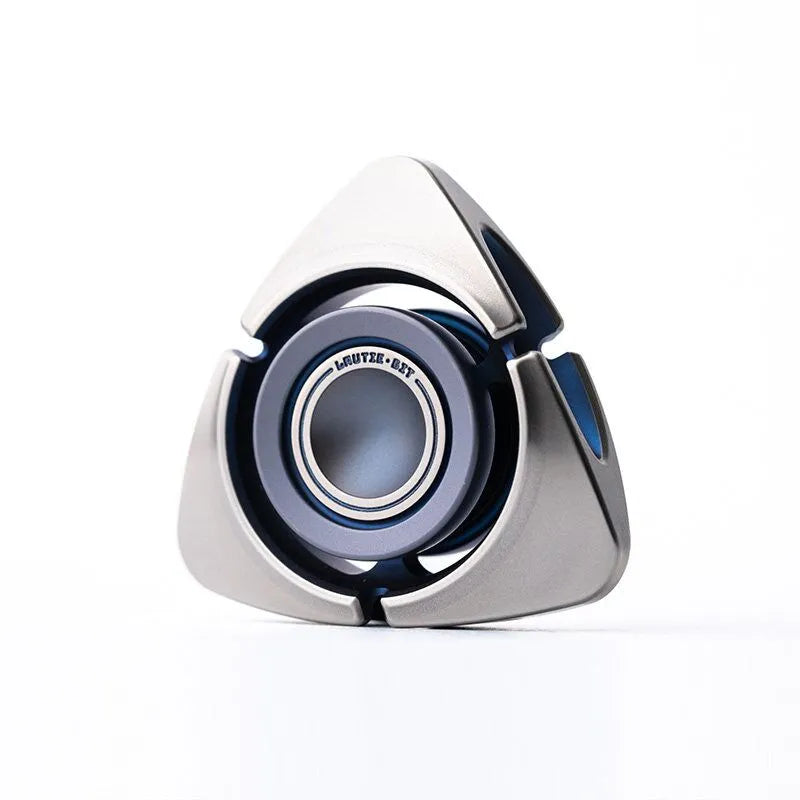 Babotoys Three-leaf fingertip gyro