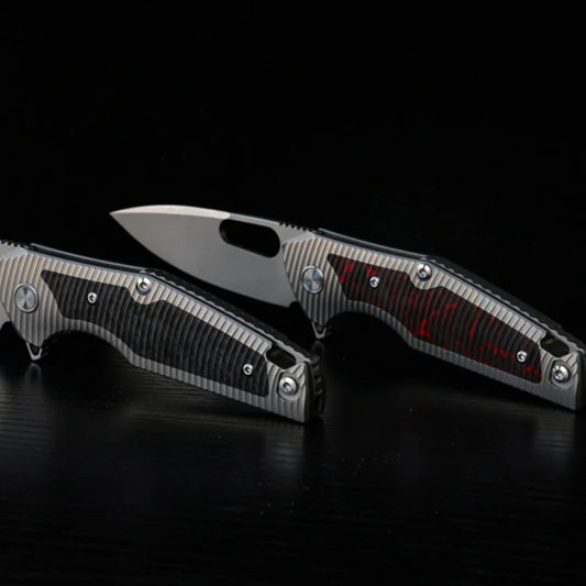Babotoys Shadow Blade