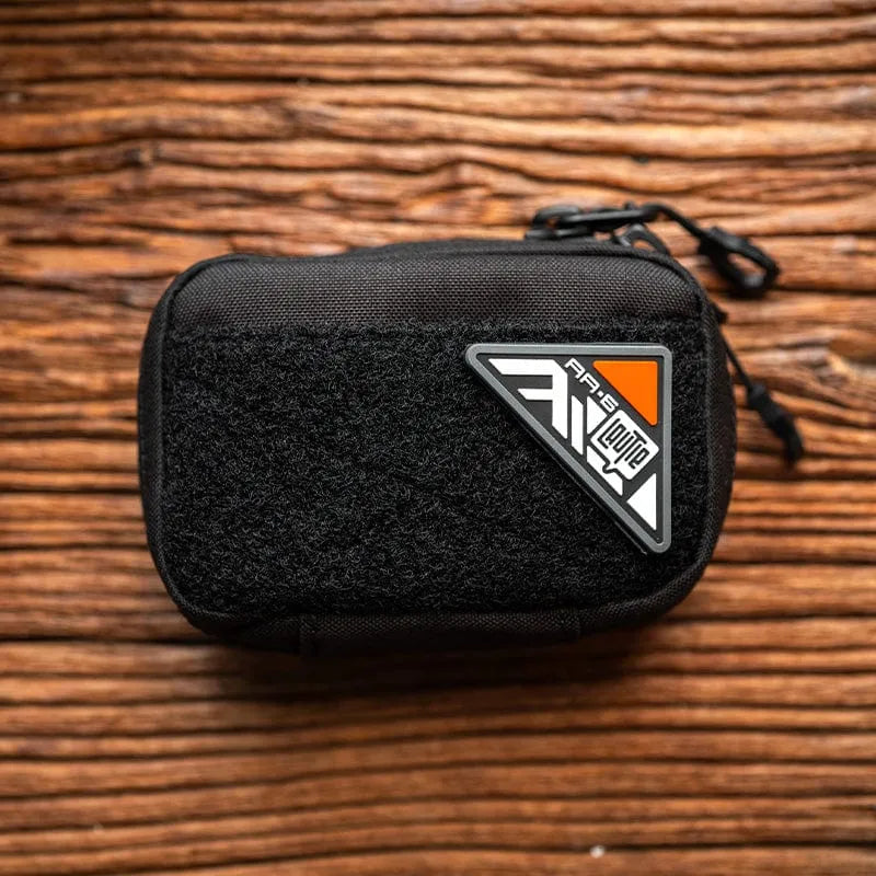 Babotoys EDC Portable Pouch AA-6