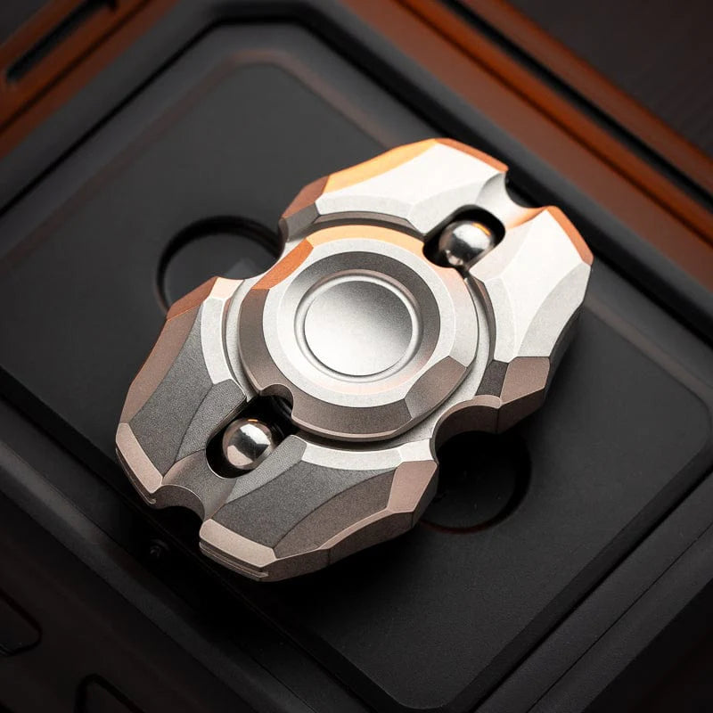 Babotoys Pulse Fidget Spinner